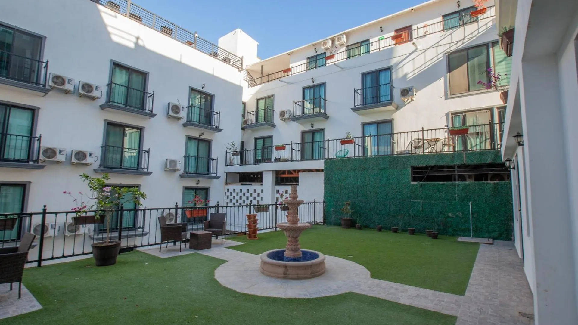 The Residences By Morgan Cabo San Lucas 5*,