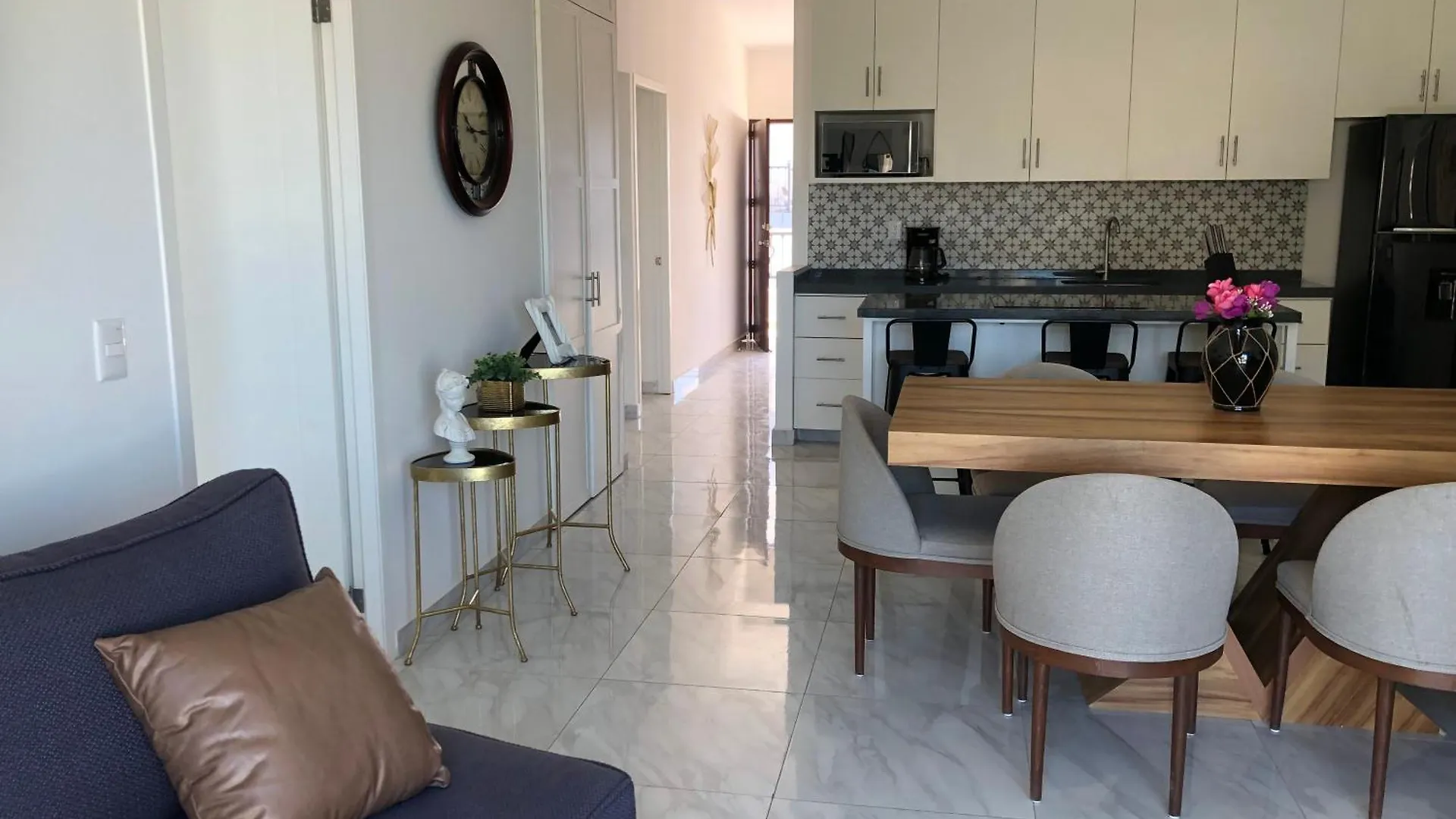 Hotel The Residences By Morgan Cabo San Lucas