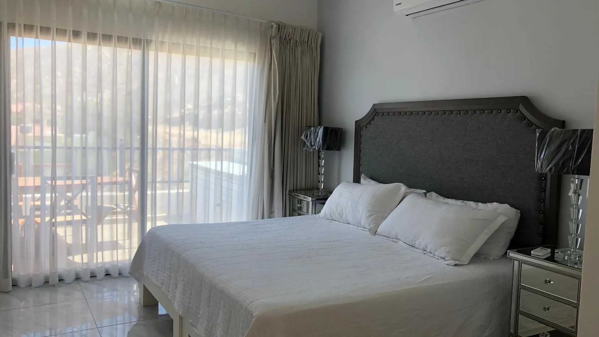 The Residences By Morgan Cabo San Lucas
