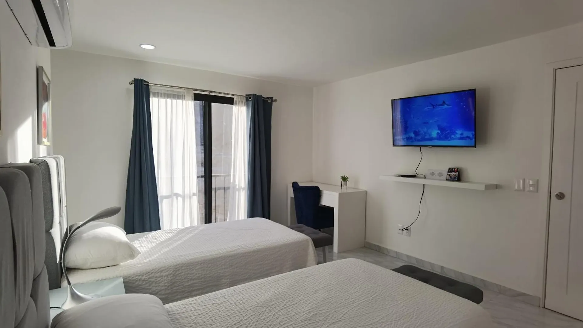 The Residences By Morgan Cabo San Lucas 5*,