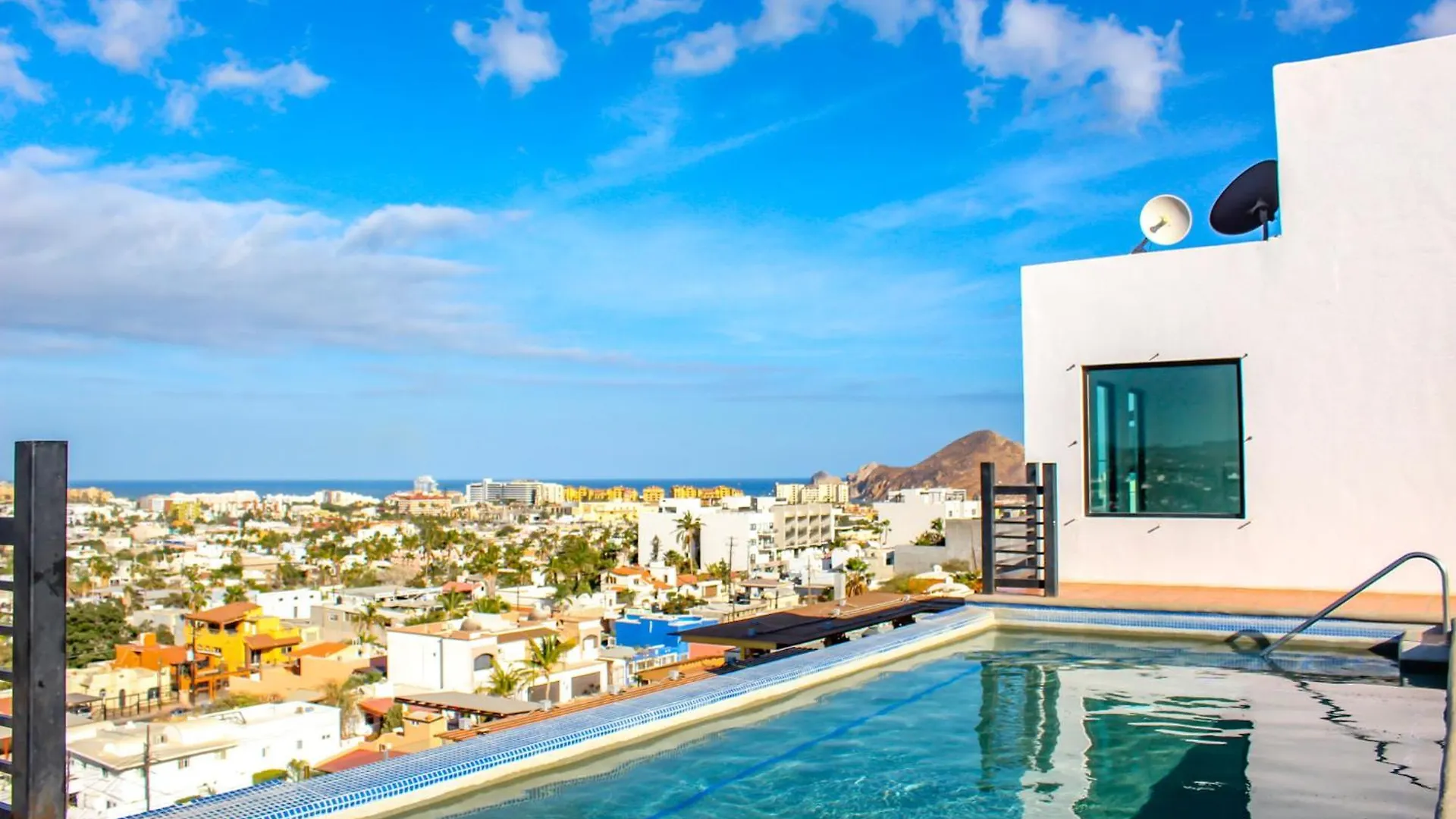 The Residences By Morgan Cabo San Lucas 5*,  Meksyk