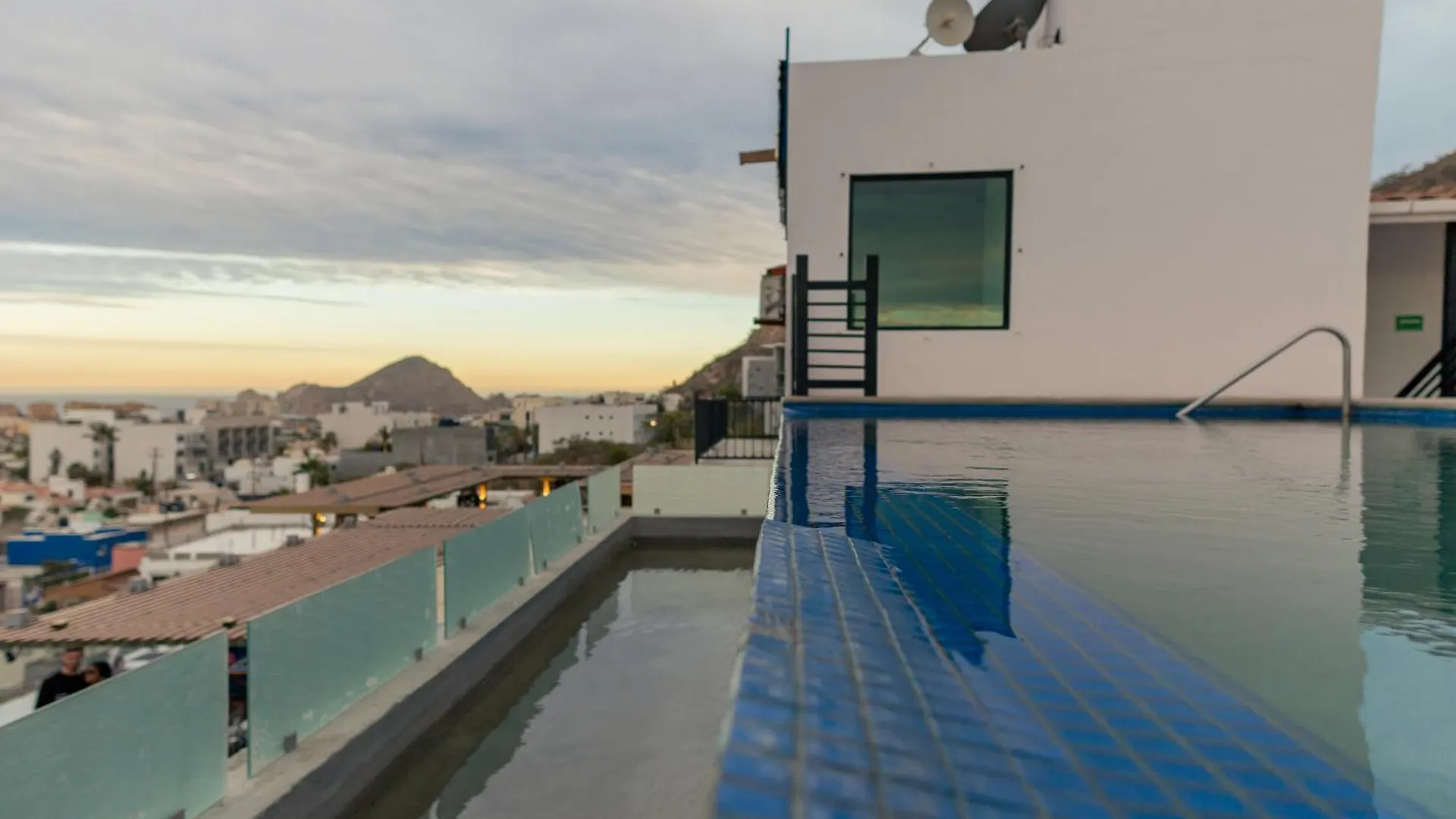Hotel The Residences By Morgan Cabo San Lucas
