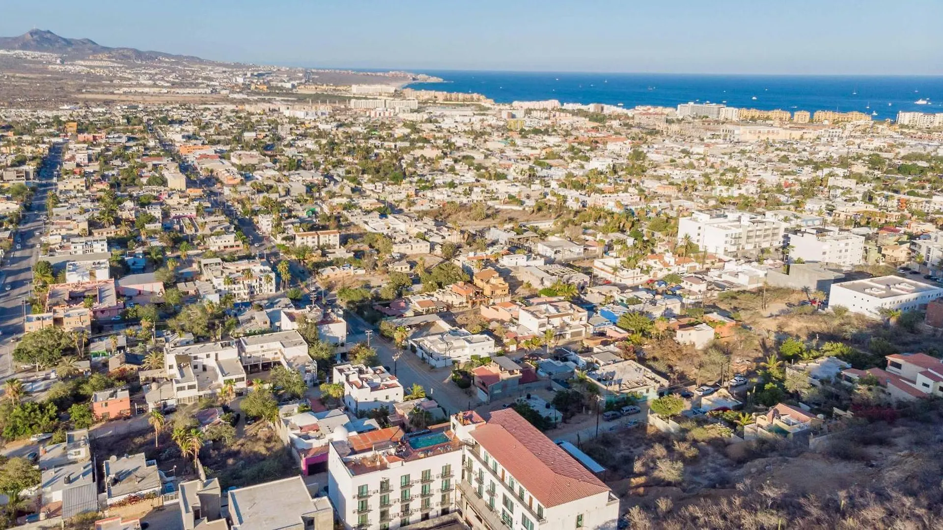 The Residences By Morgan Cabo San Lucas Meksyk