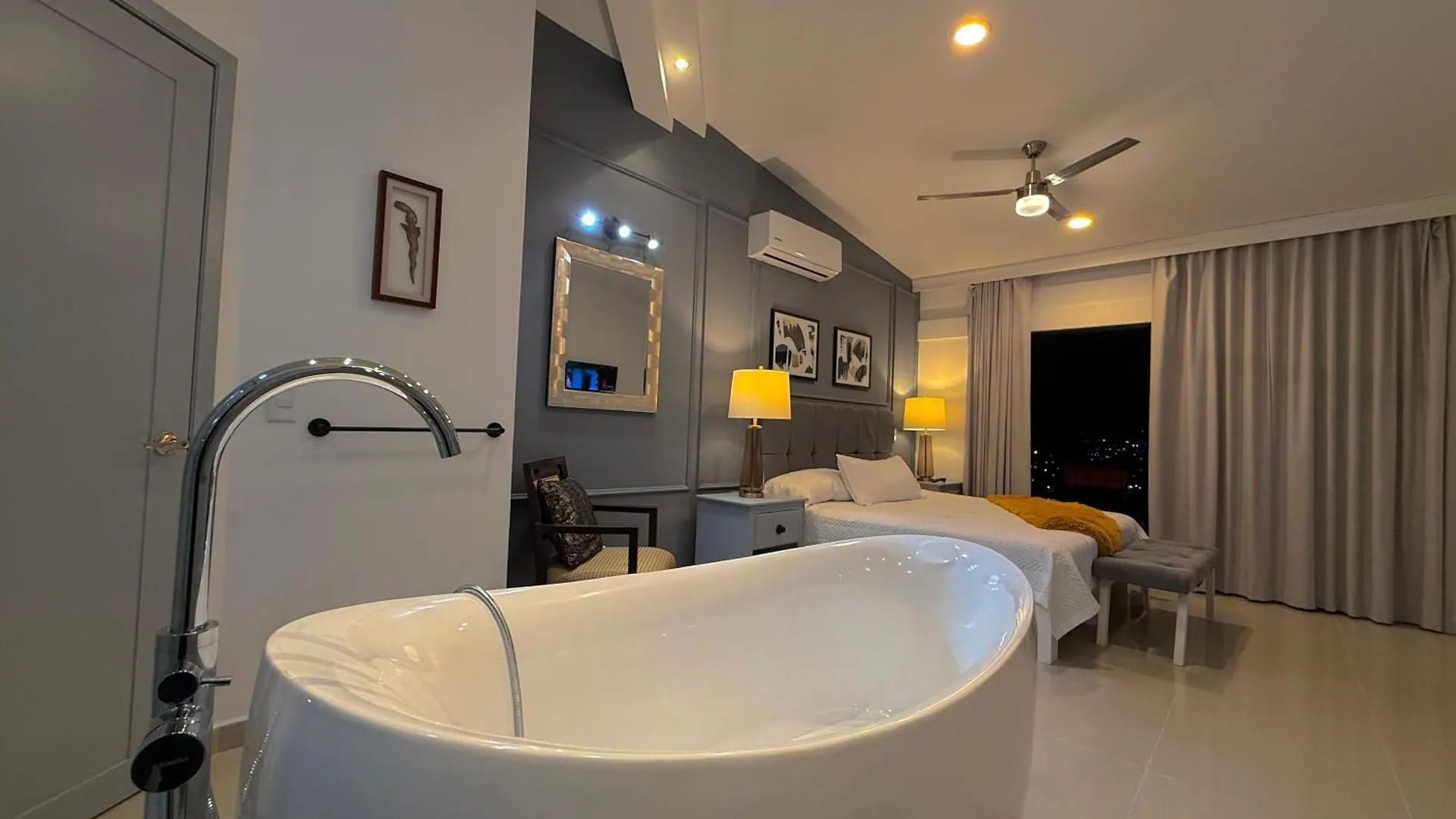 The Residences By Morgan Cabo San Lucas