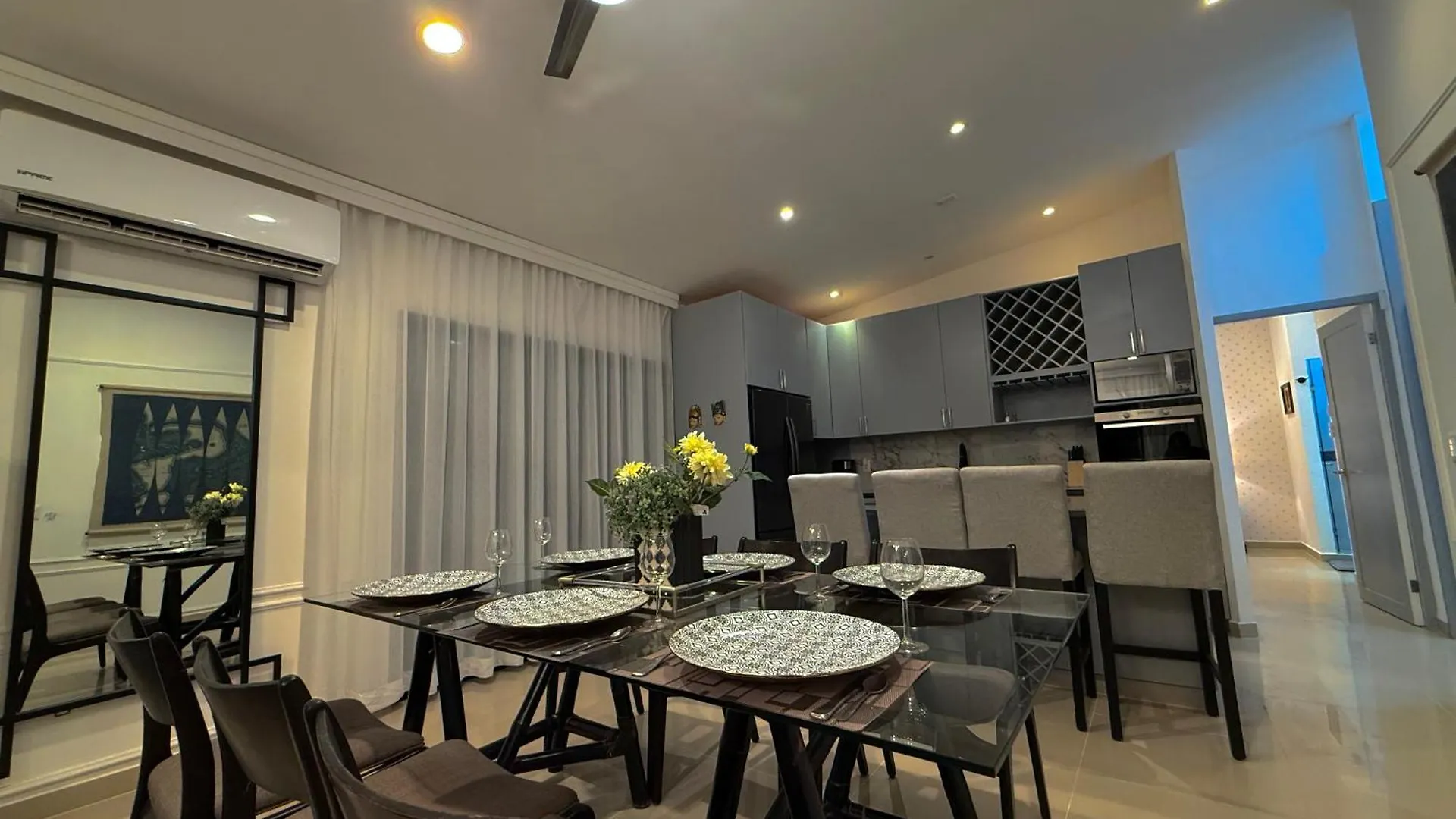 ***** Hotel The Residences By Morgan Cabo San Lucas Meksyk