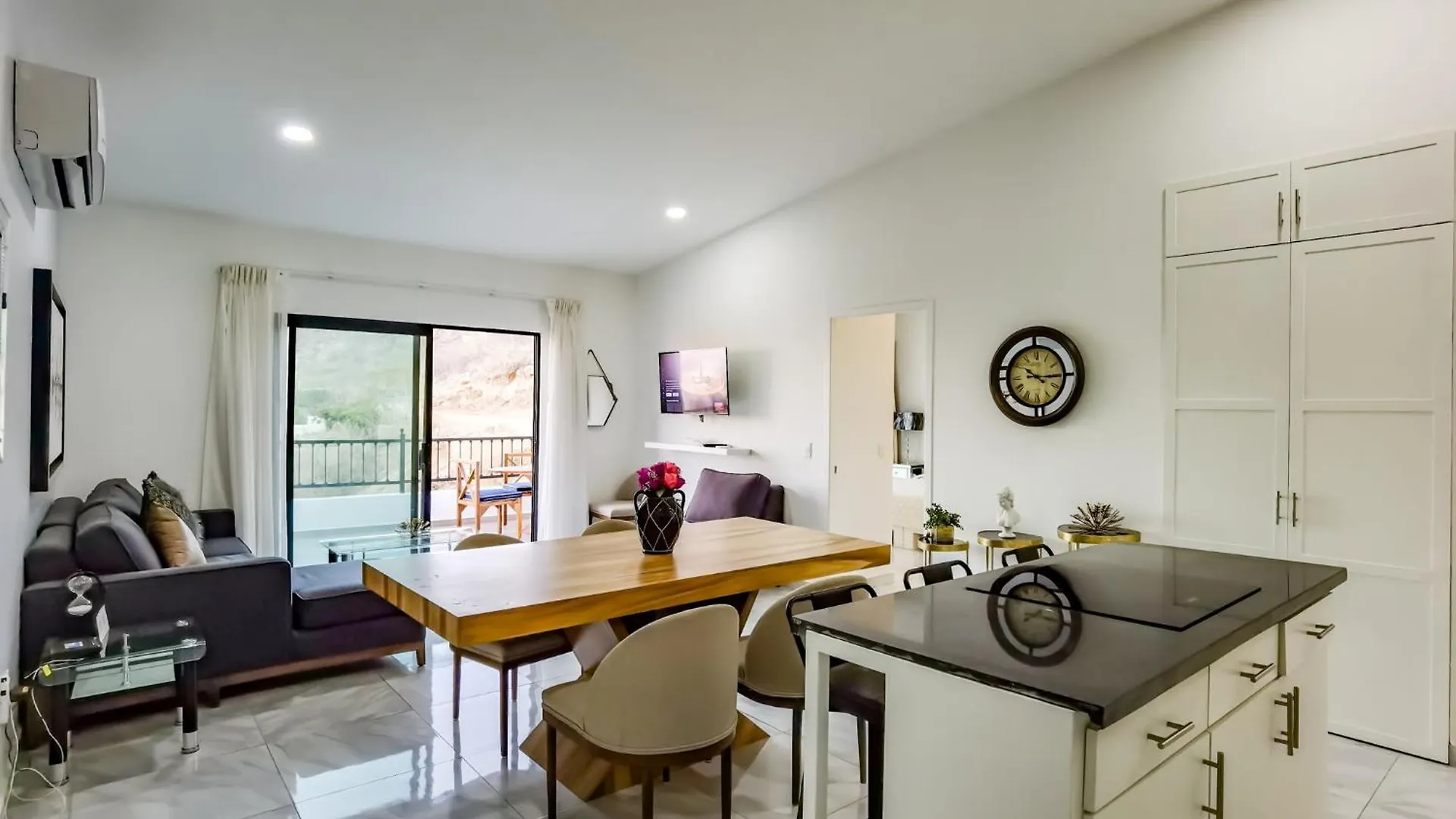 The Residences By Morgan Cabo San Lucas 5*,  Meksyk