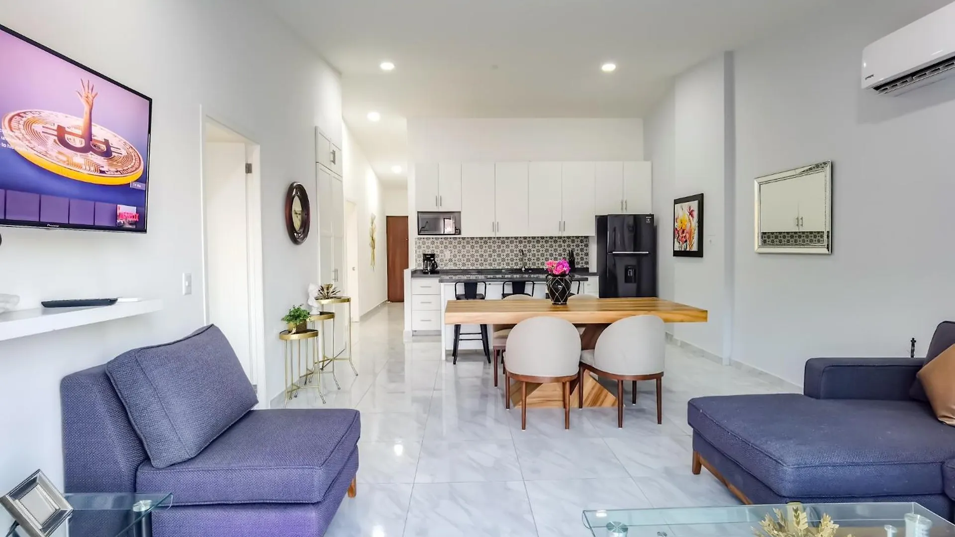 The Residences By Morgan Cabo San Lucas Hotel
