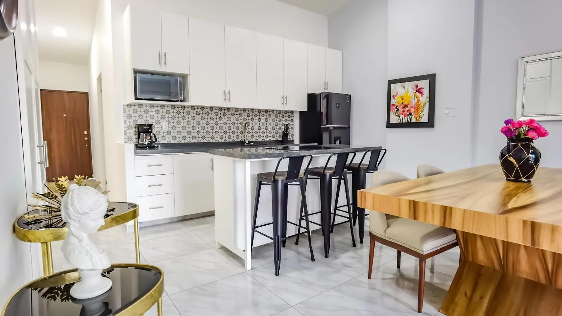 The Residences By Morgan Cabo San Lucas 5*,  Meksyk