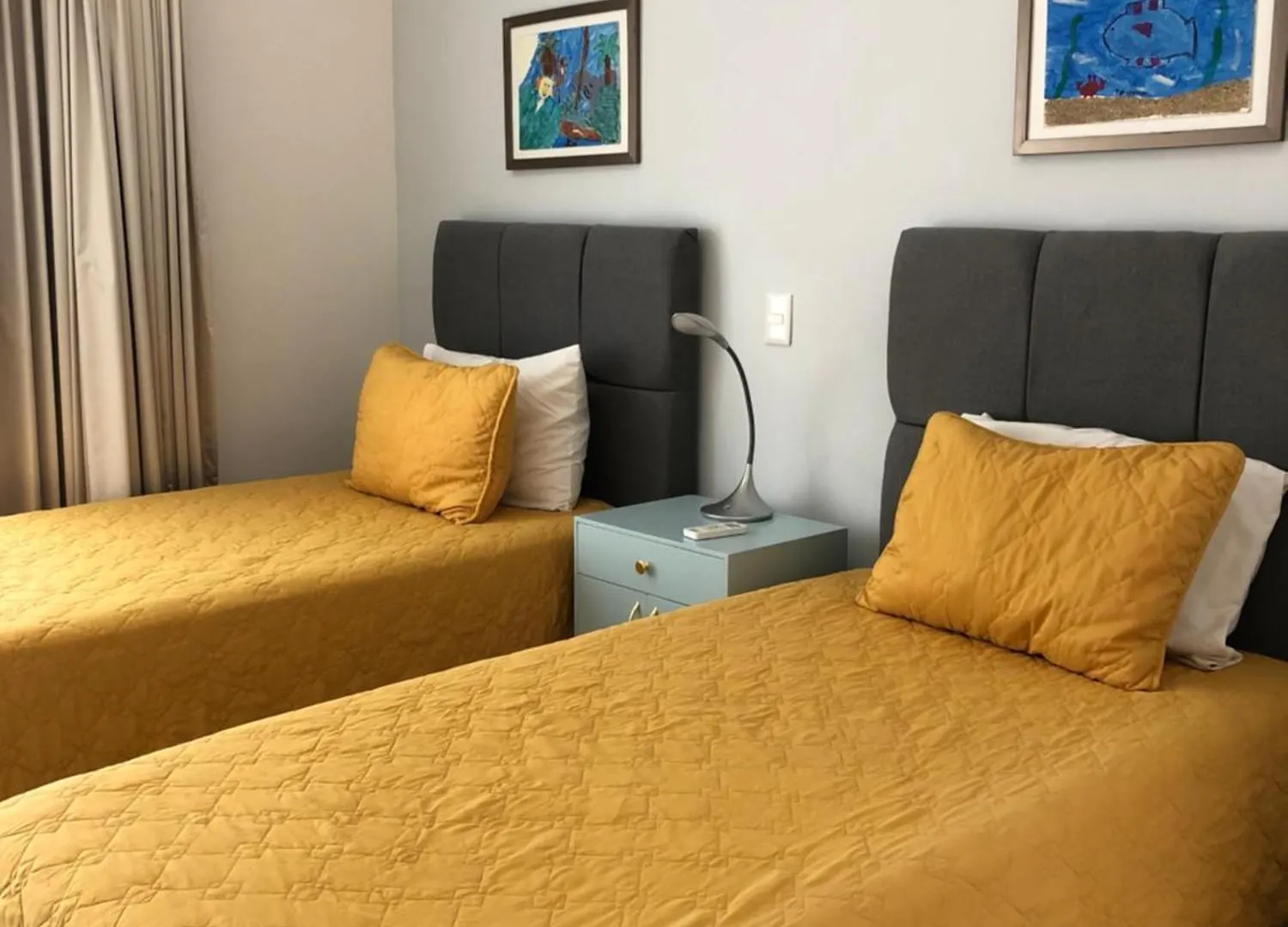 The Residences By Morgan Cabo San Lucas 5*,