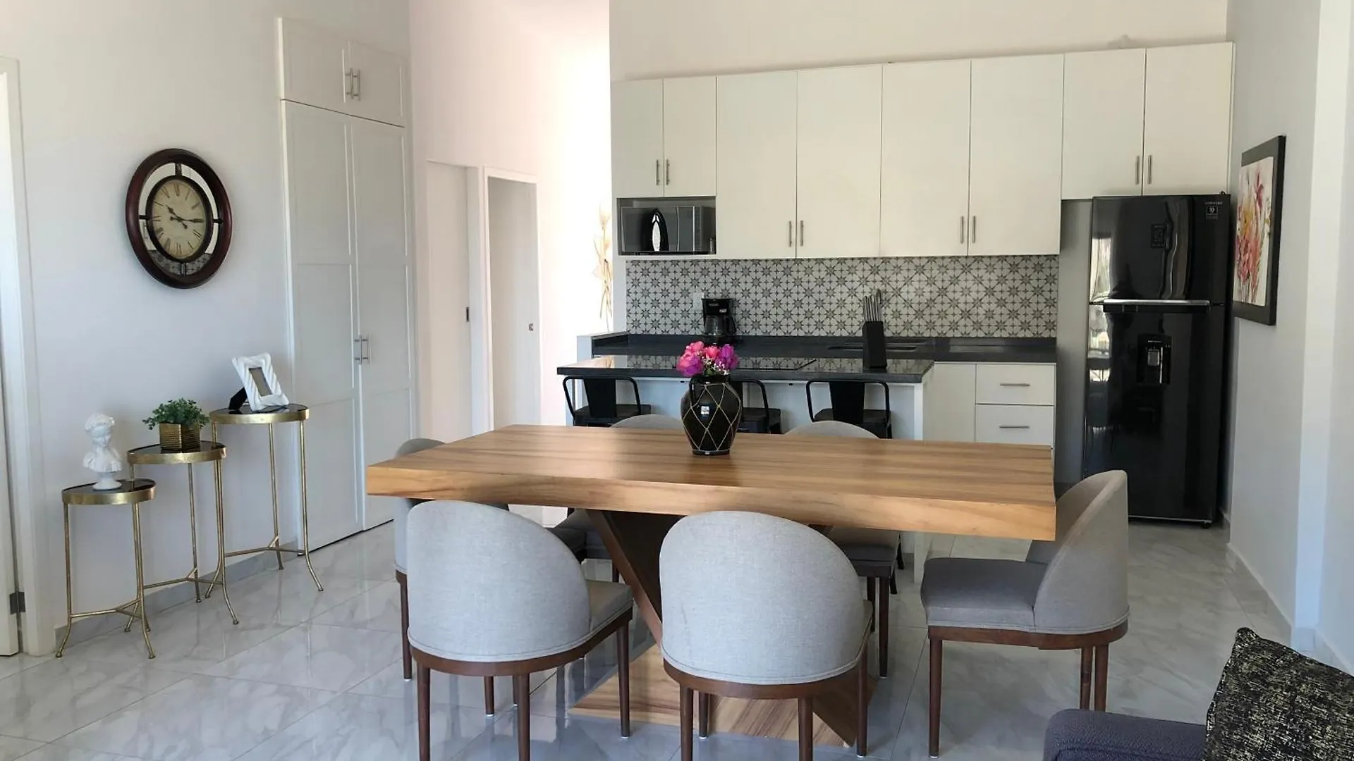 The Residences By Morgan Cabo San Lucas 5*,