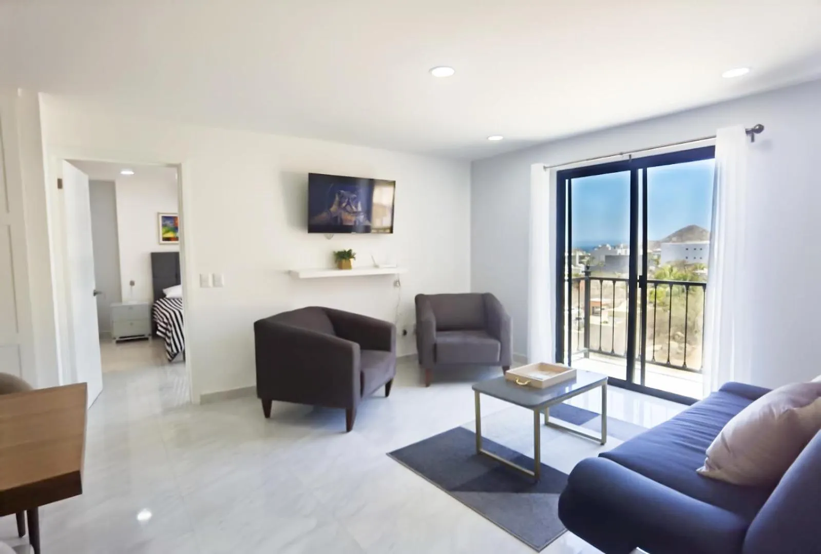 Hotel The Residences By Morgan Cabo San Lucas