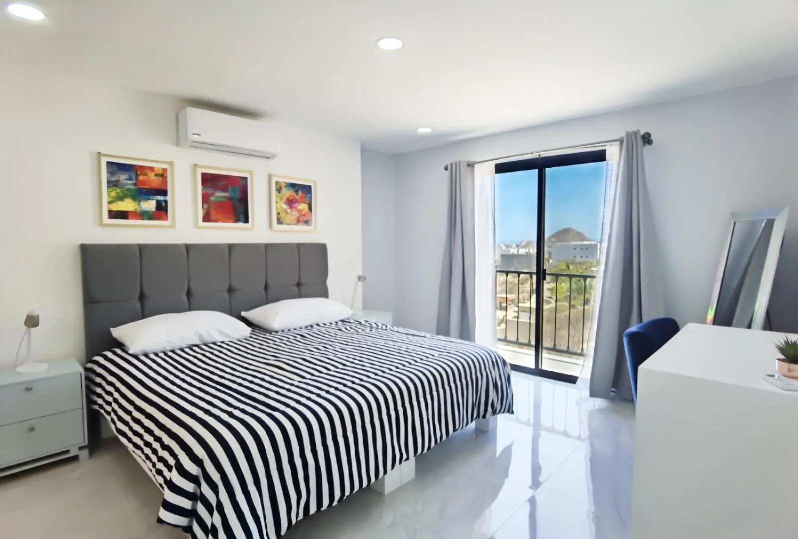 The Residences By Morgan Cabo San Lucas Hotel