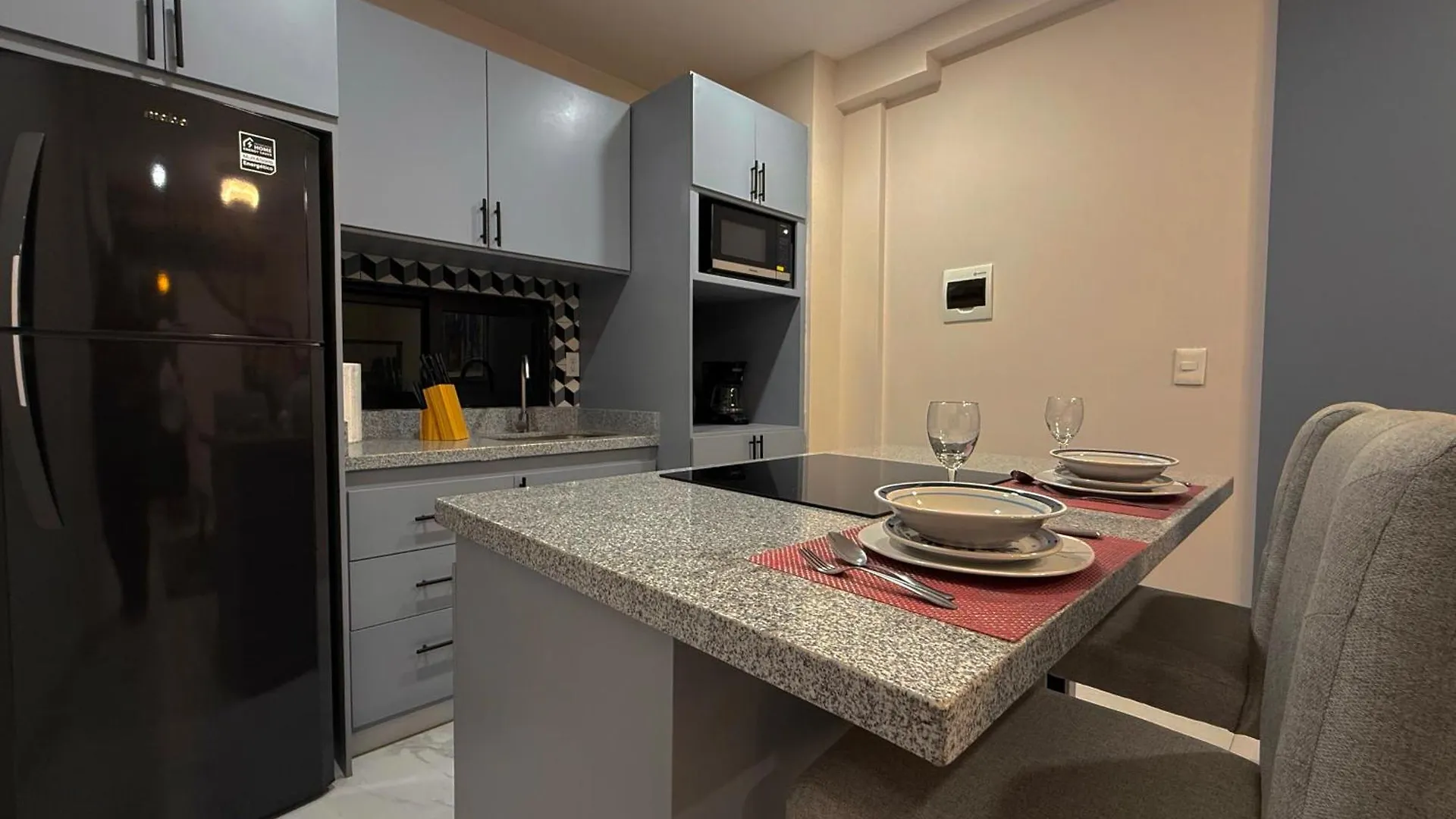 ***** Hotel The Residences By Morgan Cabo San Lucas Meksyk
