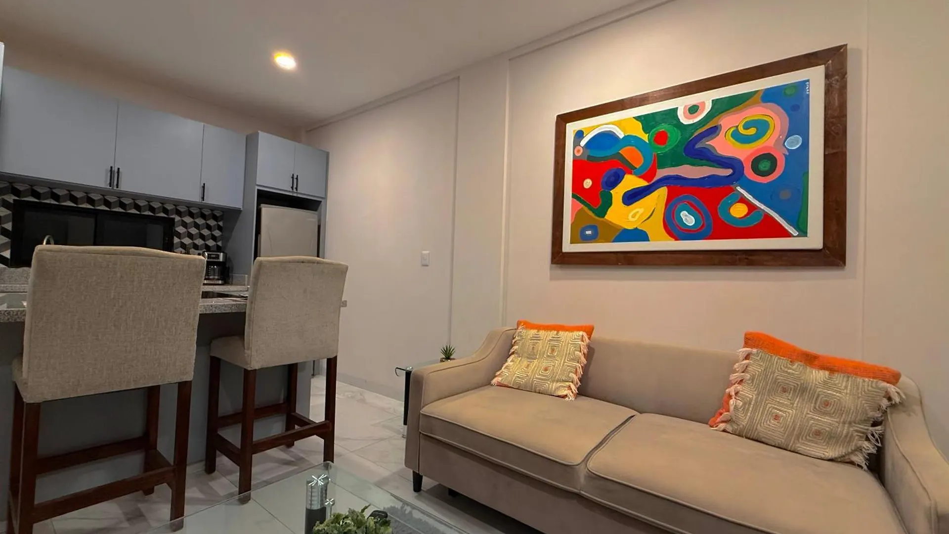 The Residences By Morgan Cabo San Lucas 5*,  Meksyk