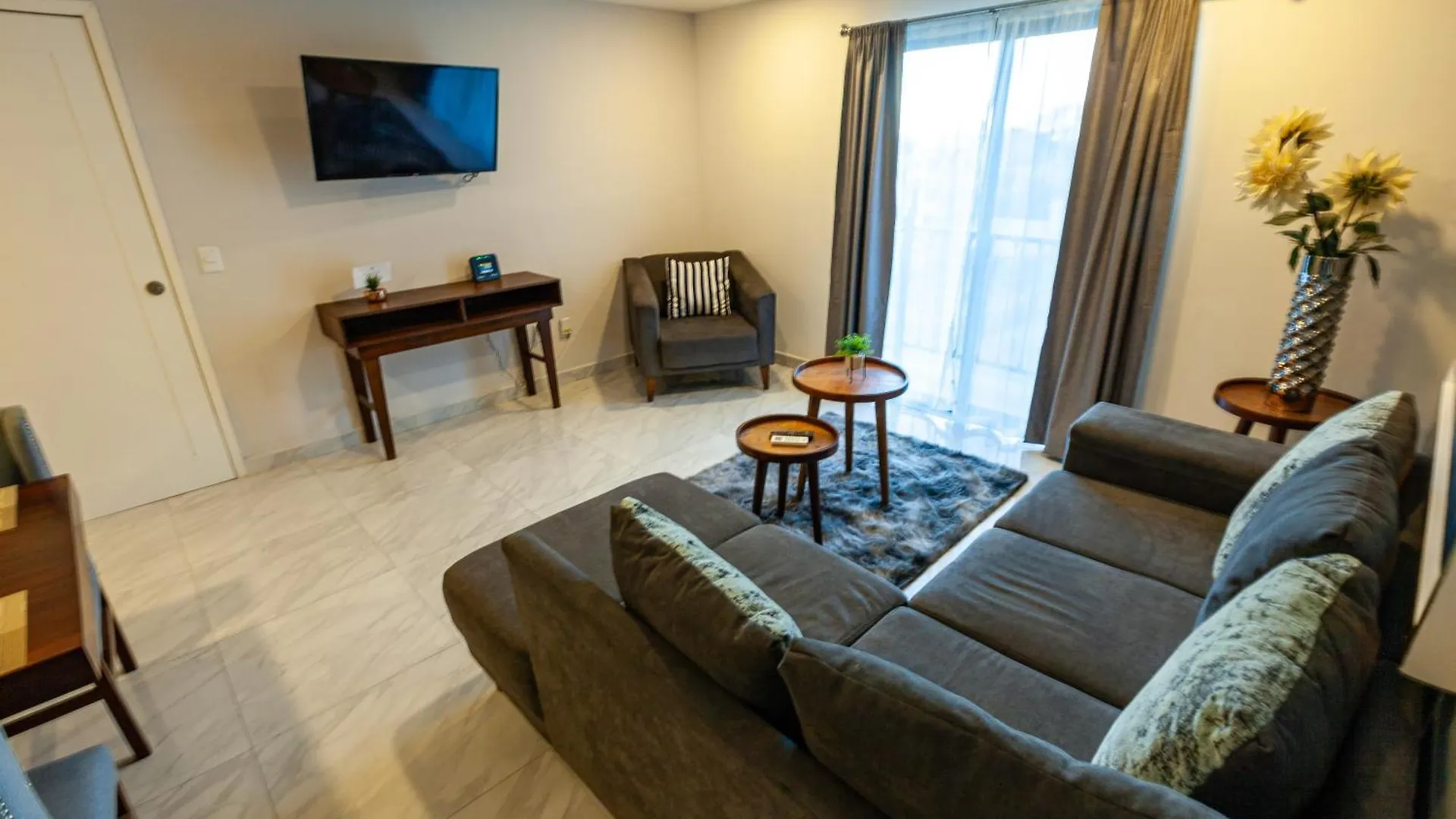 The Residences By Morgan Cabo San Lucas Hotel
