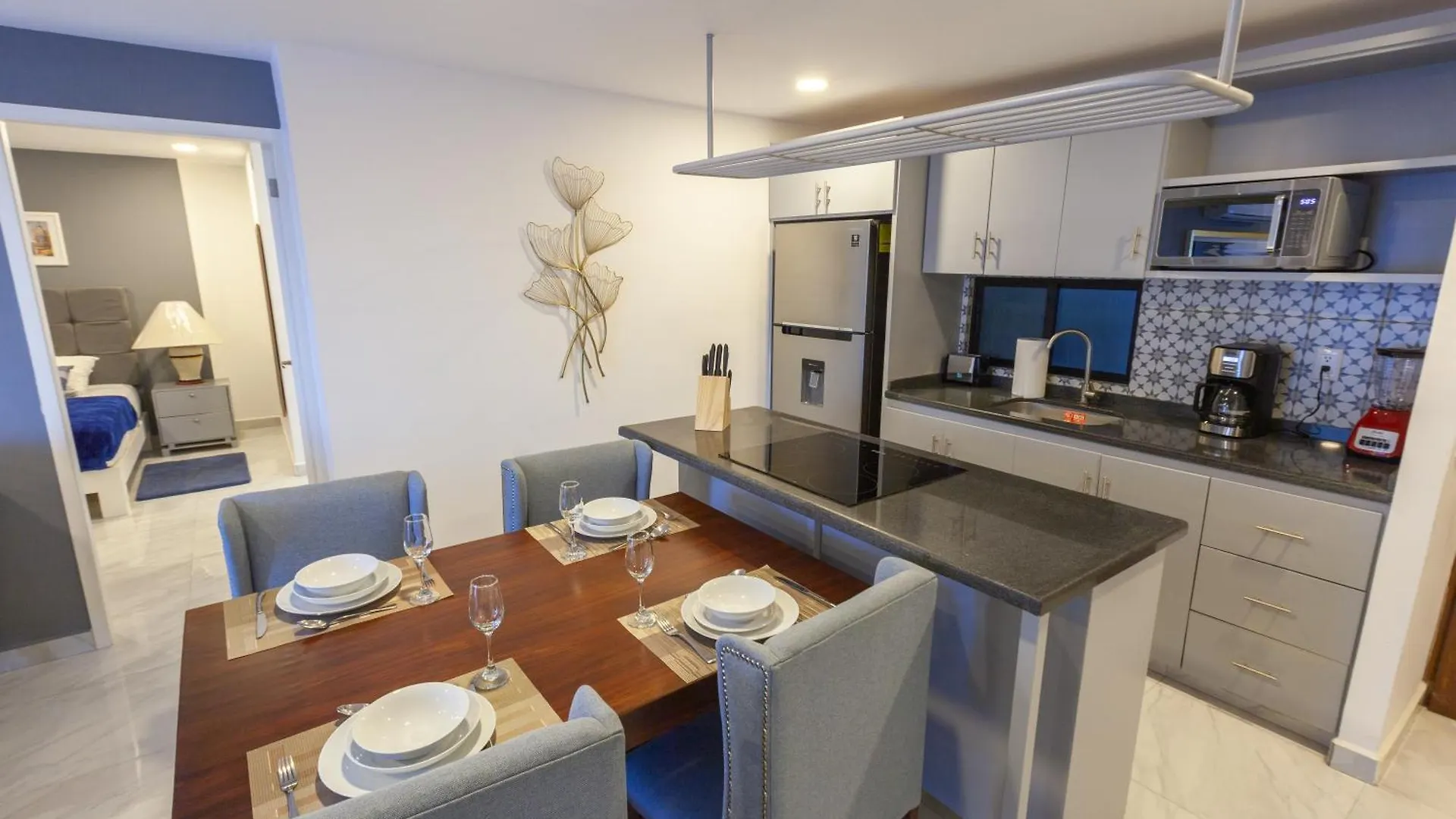 Hotel The Residences By Morgan Cabo San Lucas