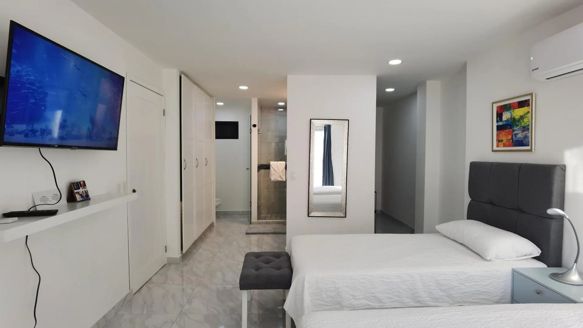 The Residences By Morgan Cabo San Lucas 5*,  Meksyk