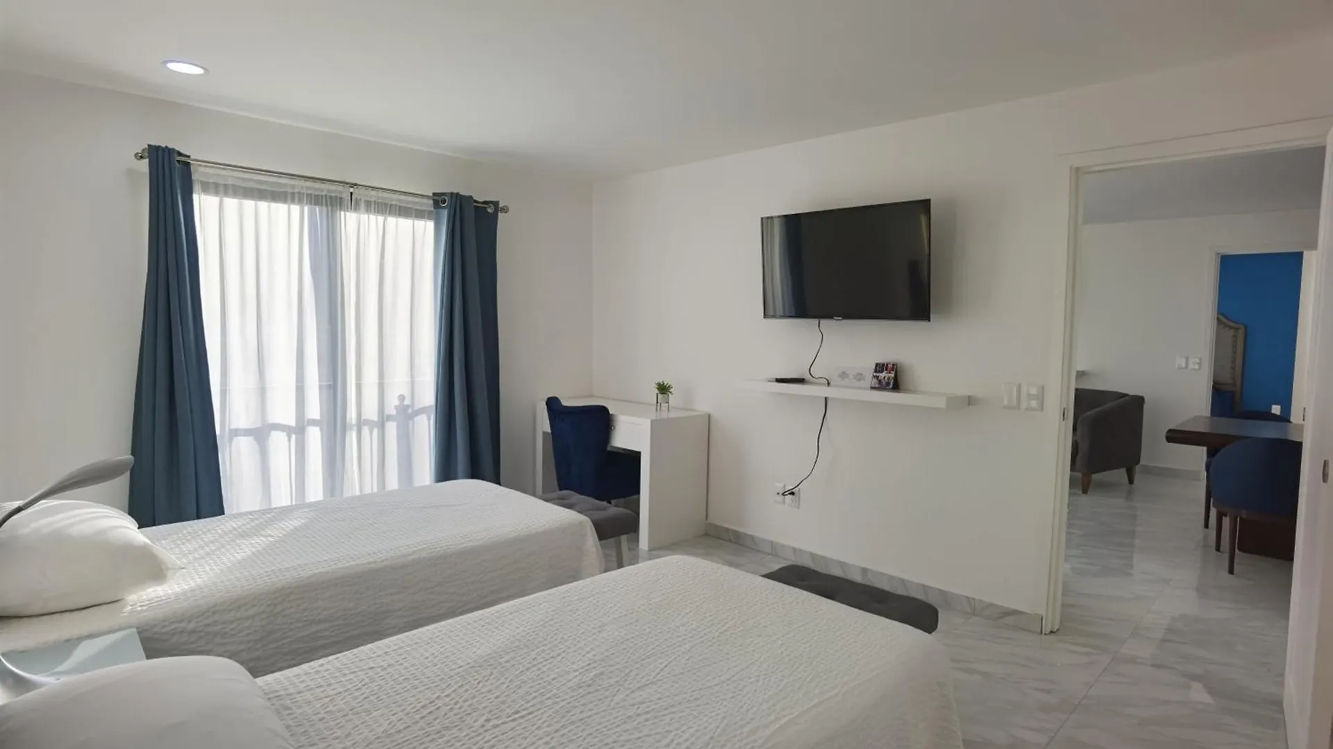 ***** Hotel The Residences By Morgan Cabo San Lucas Meksyk