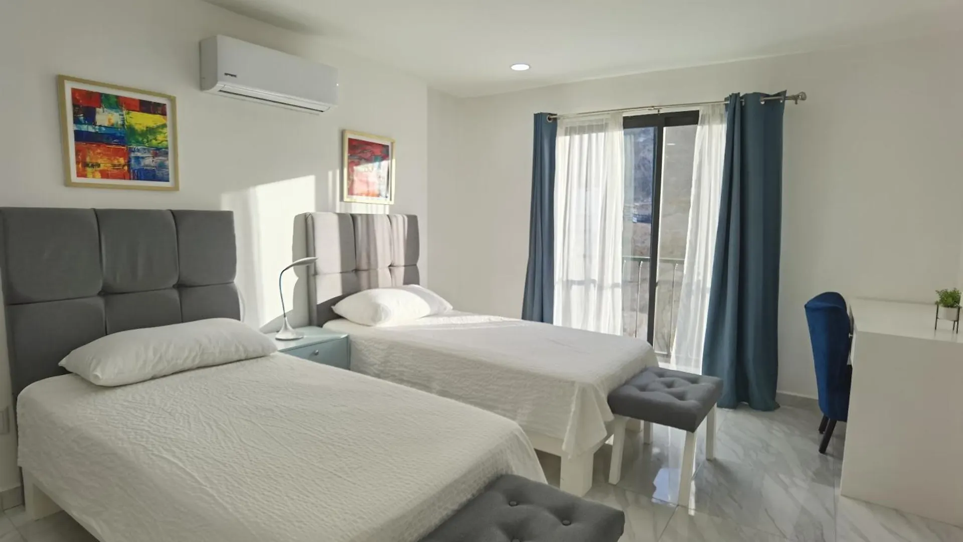 The Residences By Morgan Cabo San Lucas Meksyk