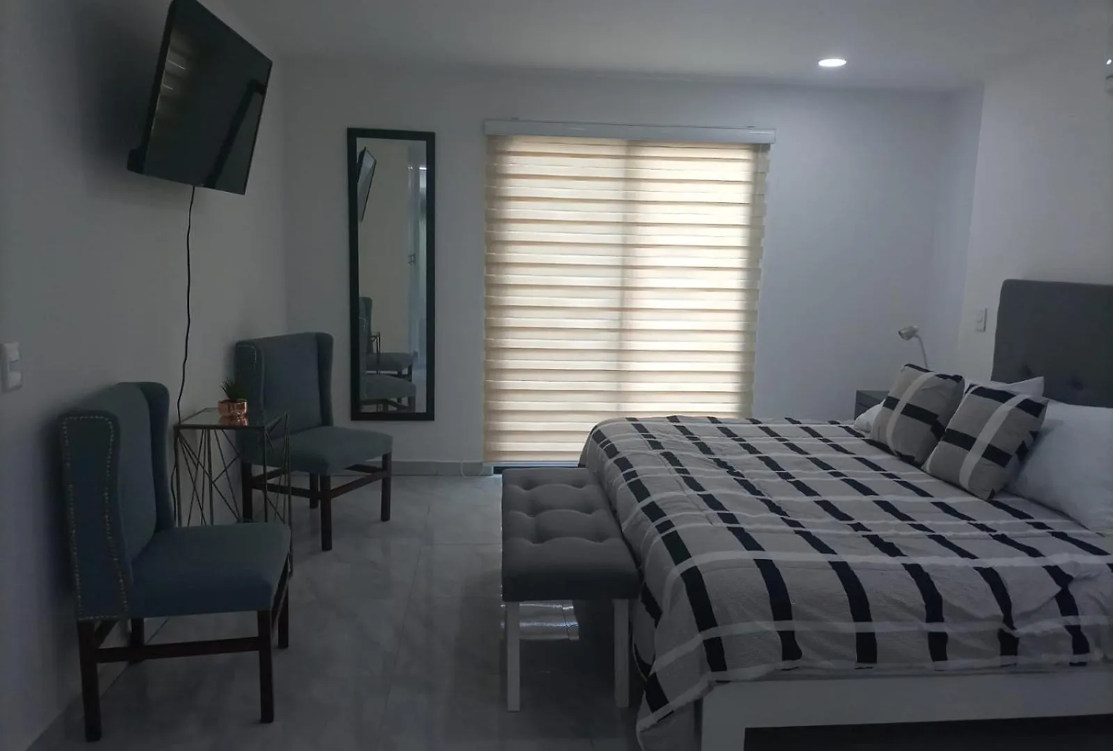 The Residences By Morgan Cabo San Lucas Hotel
