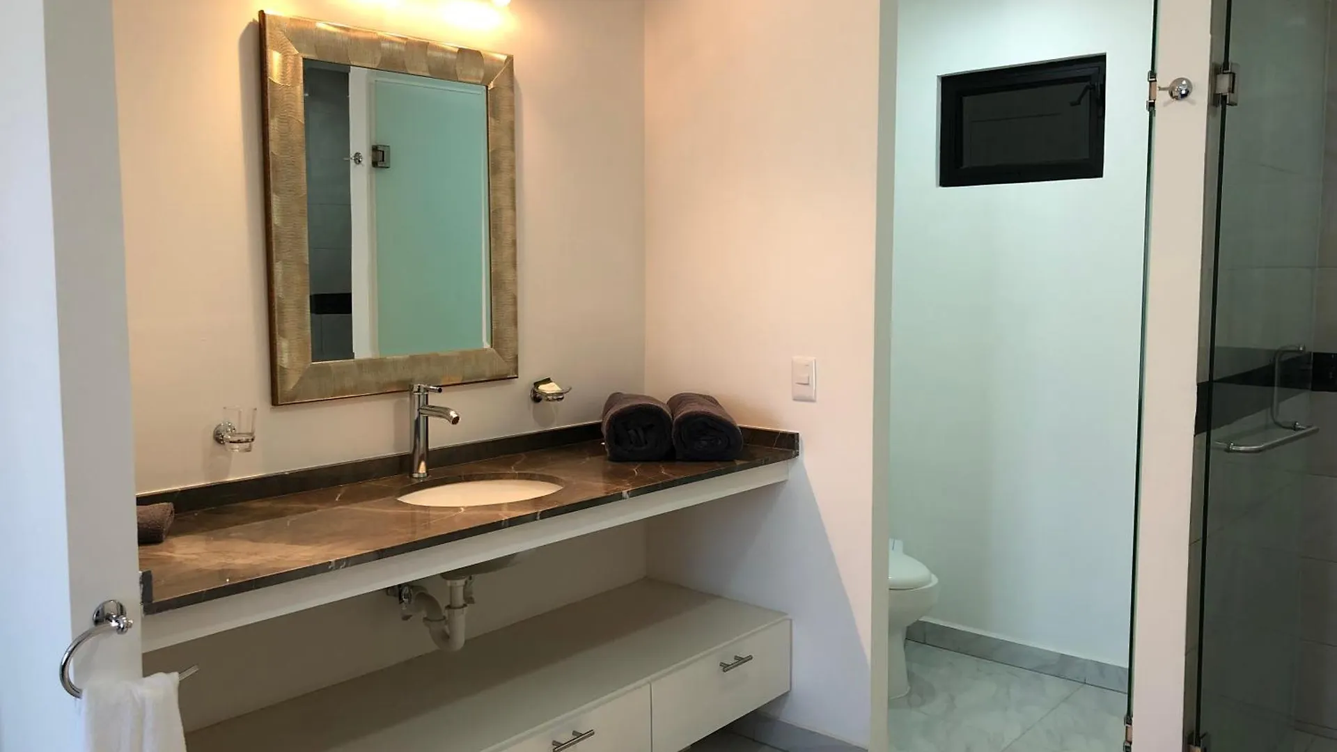 Hotel The Residences By Morgan Cabo San Lucas