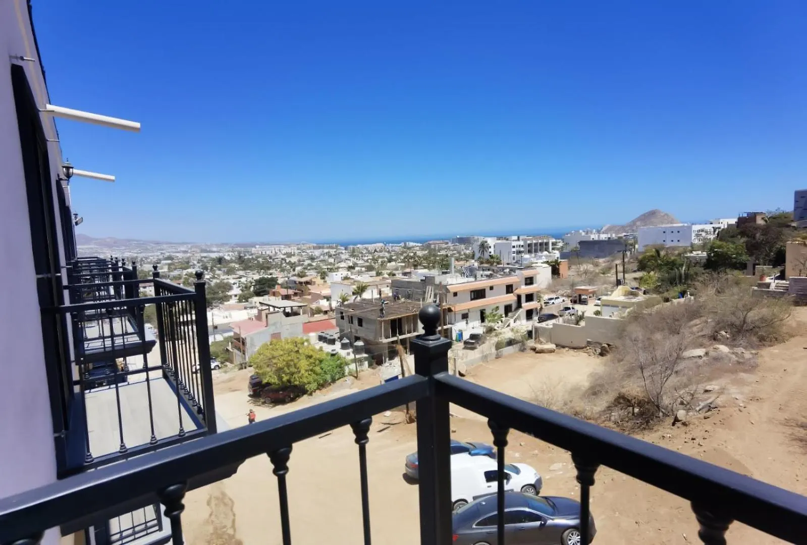 The Residences By Morgan Cabo San Lucas