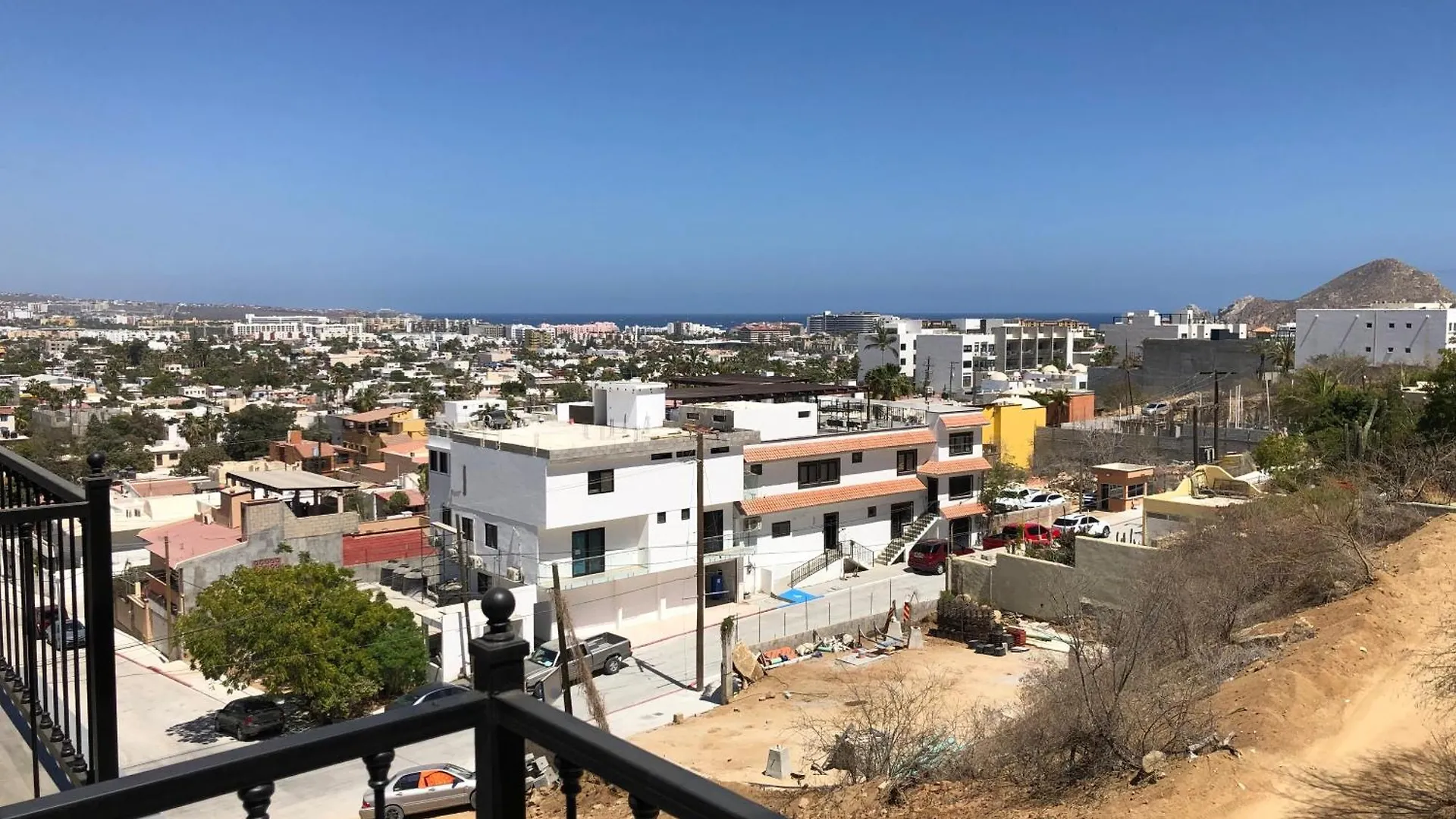 The Residences By Morgan Cabo San Lucas 5*,  Meksyk