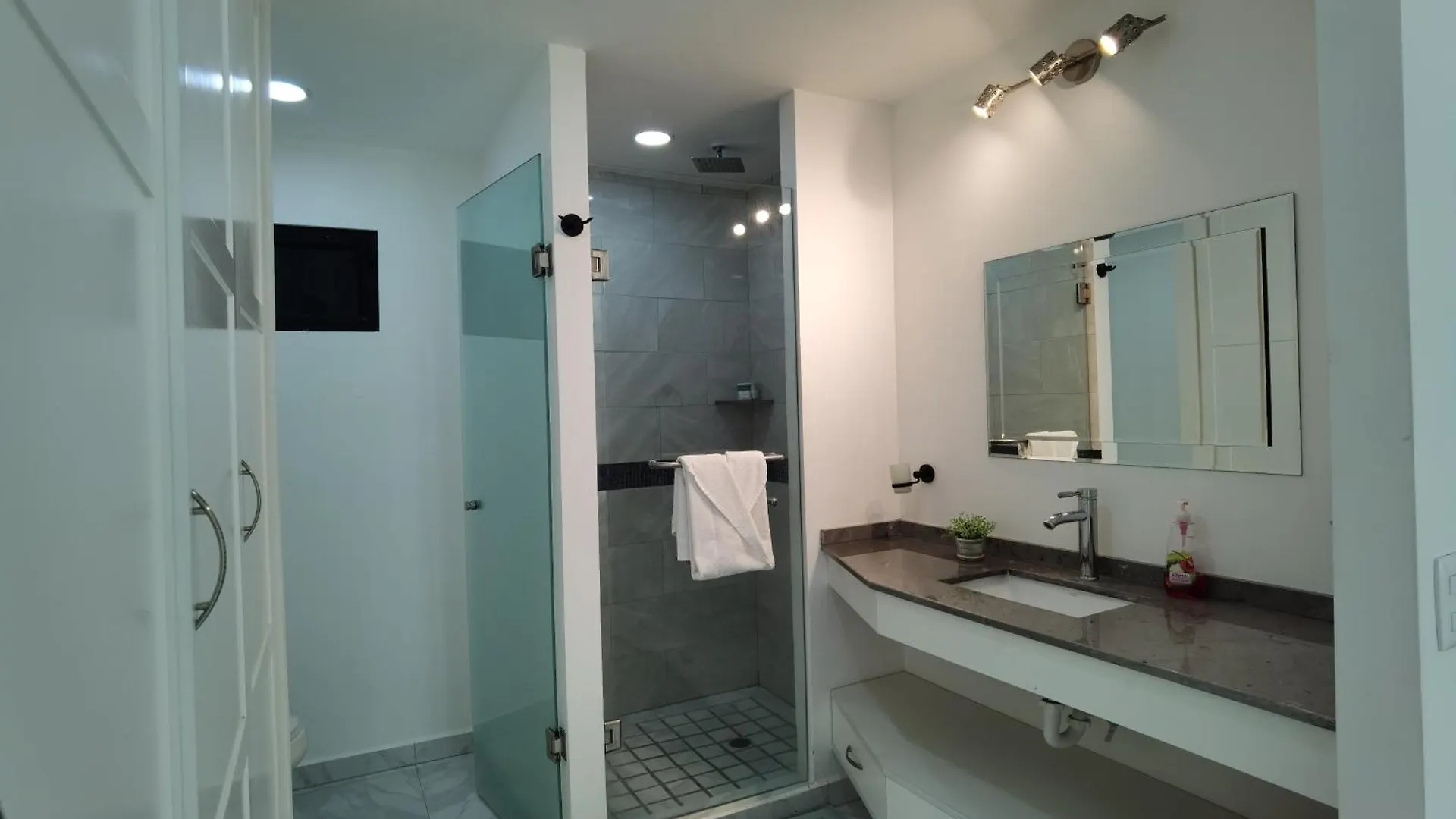 The Residences By Morgan Cabo San Lucas 5*,  Meksyk