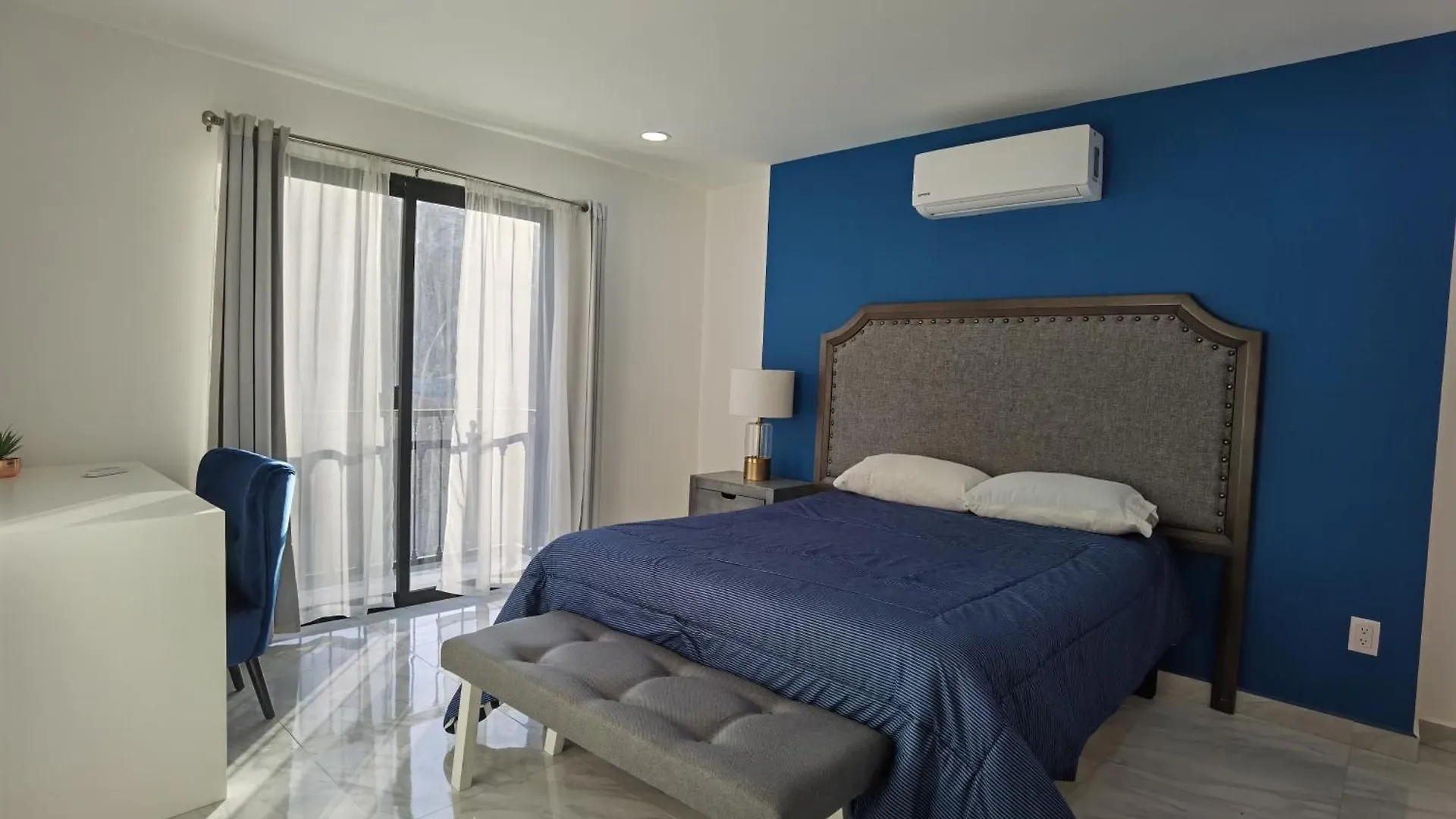 The Residences By Morgan Cabo San Lucas 5*,
