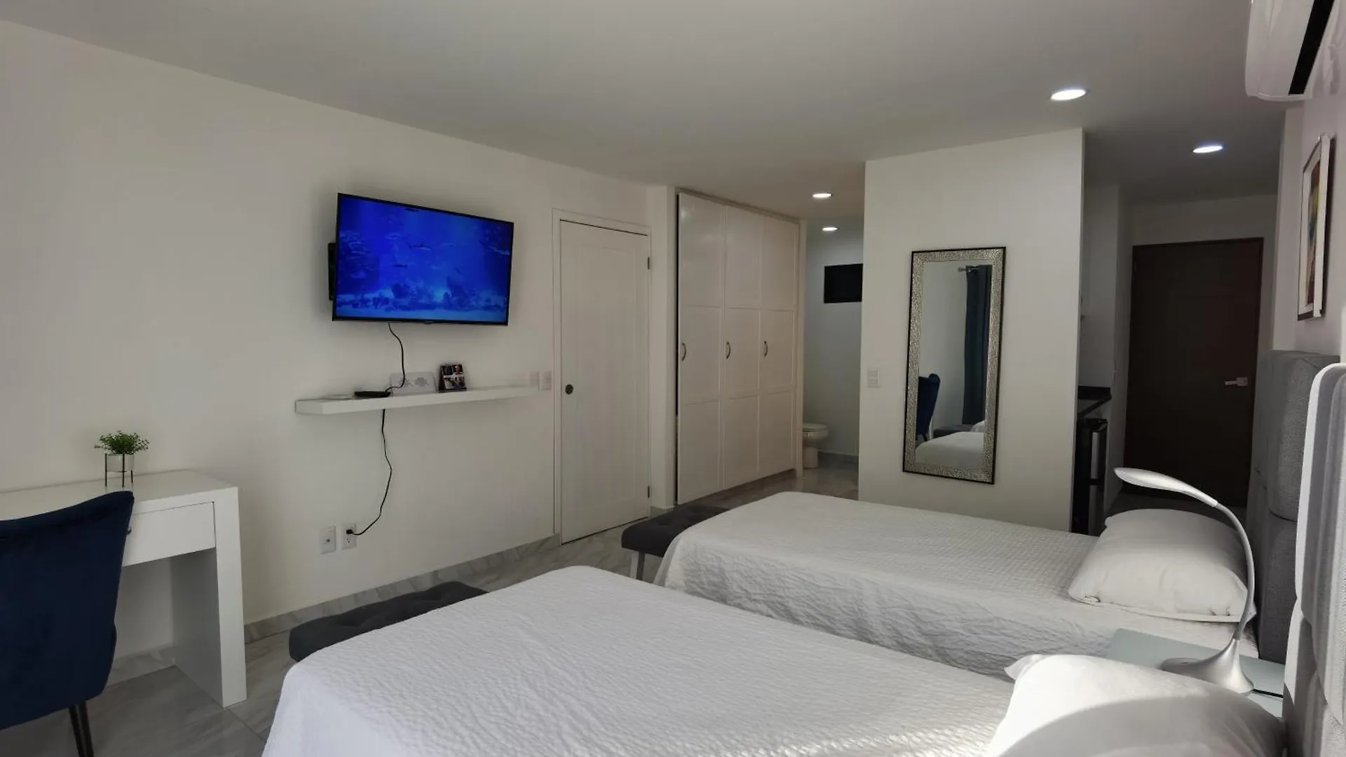The Residences By Morgan Cabo San Lucas Meksyk