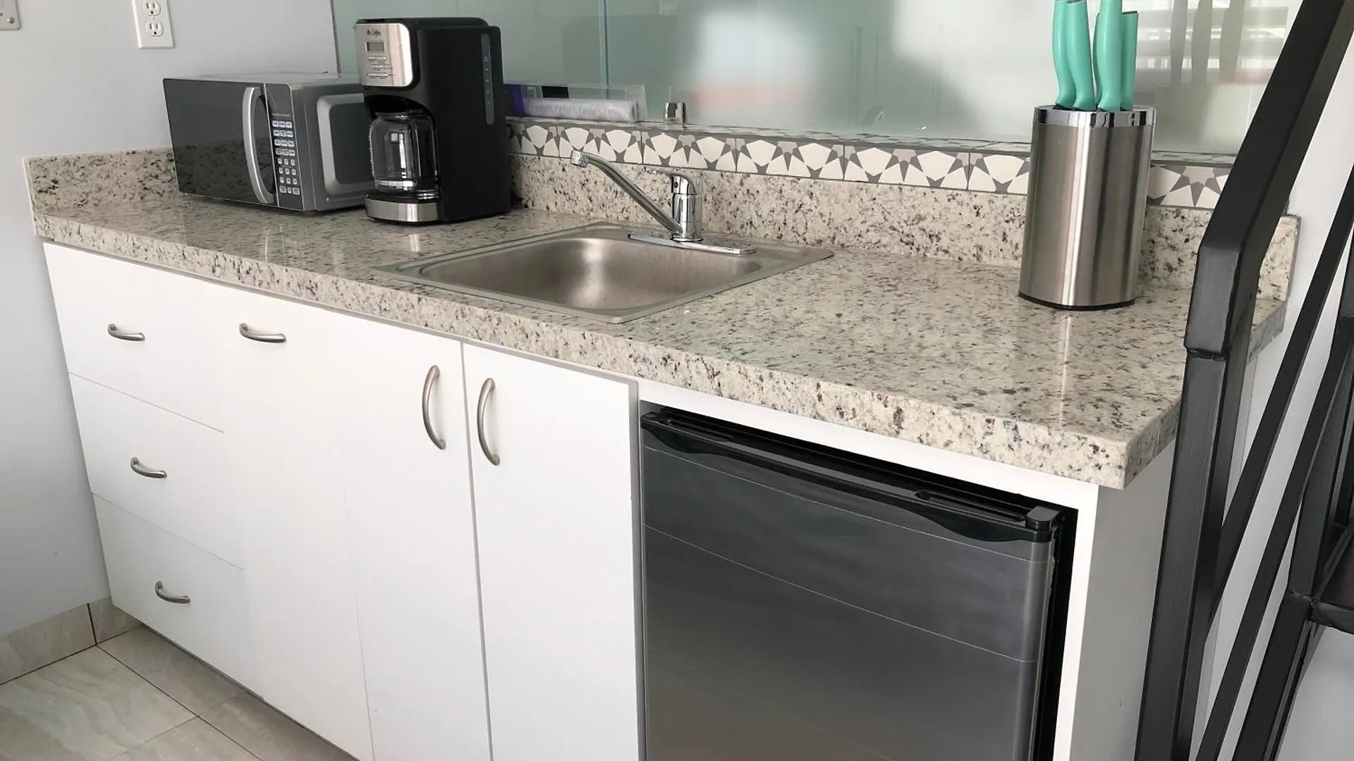 The Residences By Morgan Cabo San Lucas Hotel