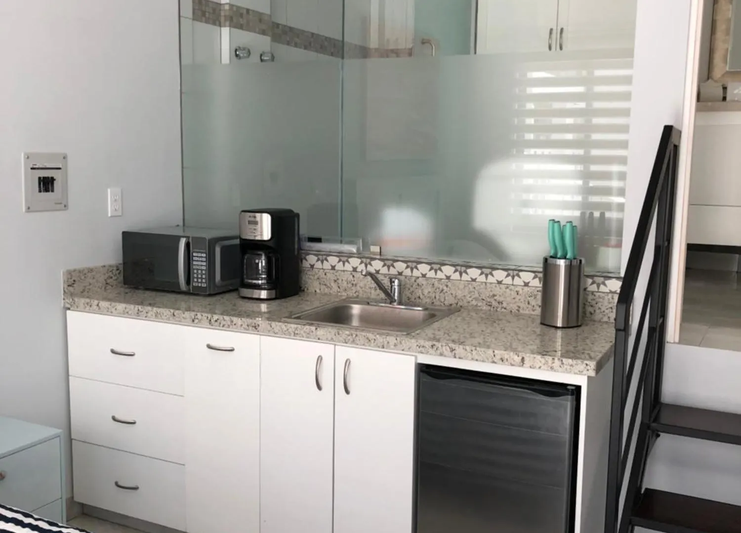 The Residences By Morgan Cabo San Lucas Hotel
