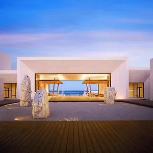 Nobu Residences Hotel